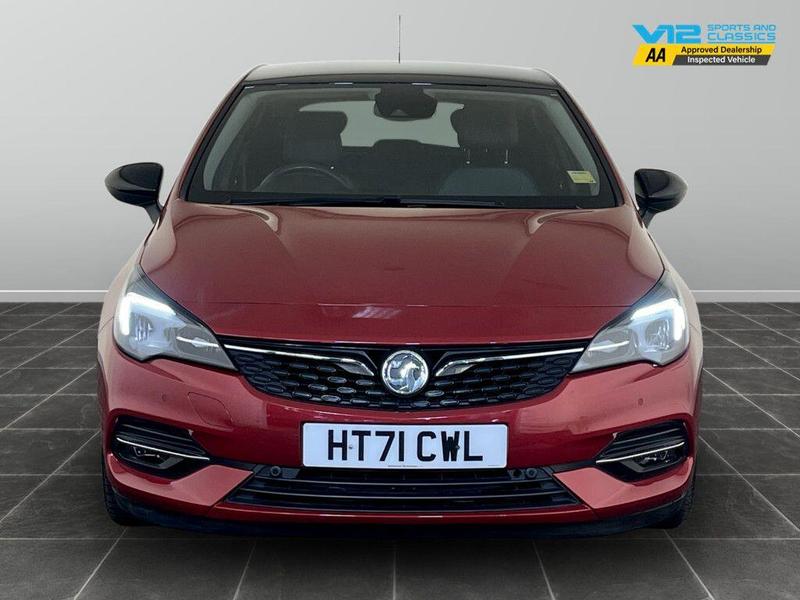 Used Vauxhall Astra 2021 for sale - 76710172: Photo 5