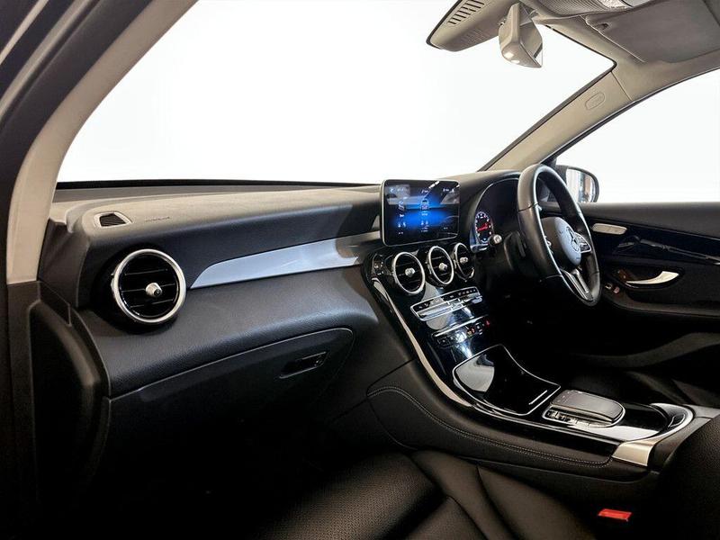 Used Mercedes-Benz GLC 2020 for sale - 76344438: Photo 12