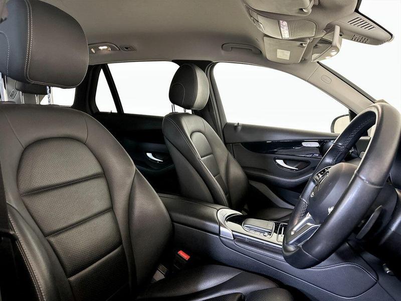 Used Mercedes-Benz GLC 2020 for sale - 76344438: Photo 13