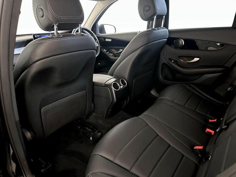 Used Mercedes-Benz GLC 2020 for sale - 76344438: Photo 14