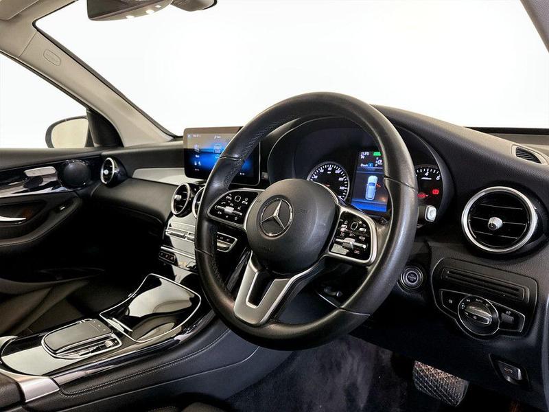 Used Mercedes-Benz GLC 2020 for sale - 76344438: Photo 15