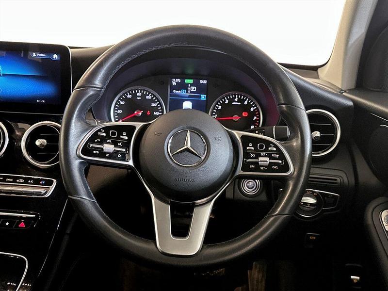Used Mercedes-Benz GLC 2020 for sale - 76344438: Photo 16