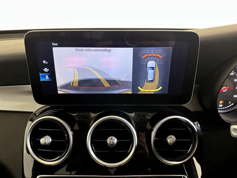 Used Mercedes-Benz GLC 2020 for sale - 76344438: Photo 21