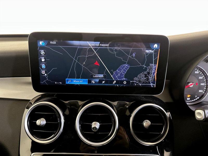 Used Mercedes-Benz GLC 2020 for sale - 76344438: Photo 22