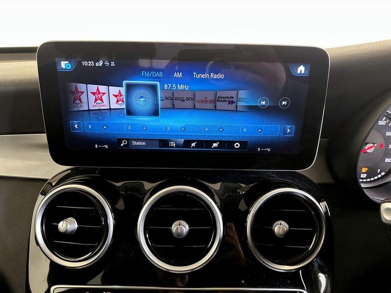 Used Mercedes-Benz GLC 2020 for sale - 76344438: Photo 23