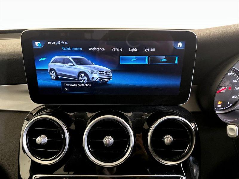 Used Mercedes-Benz GLC 2020 for sale - 76344438: Photo 24