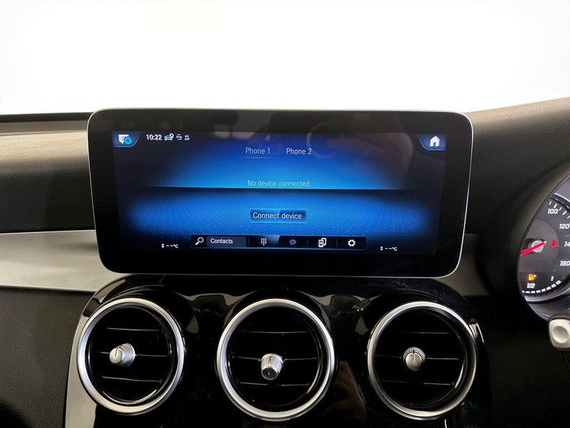 Used Mercedes-Benz GLC 2020 for sale - 76344438: Photo 25