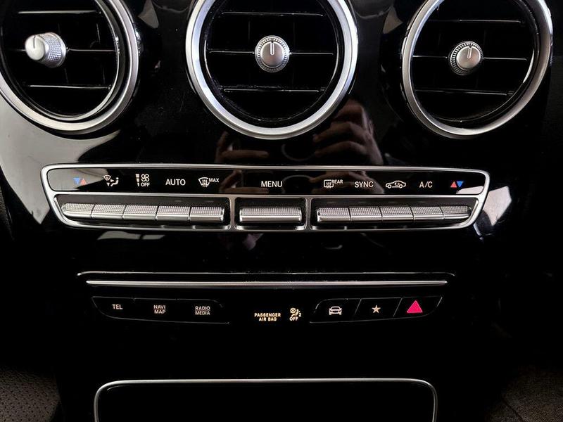 Used Mercedes-Benz GLC 2020 for sale - 76344438: Photo 26