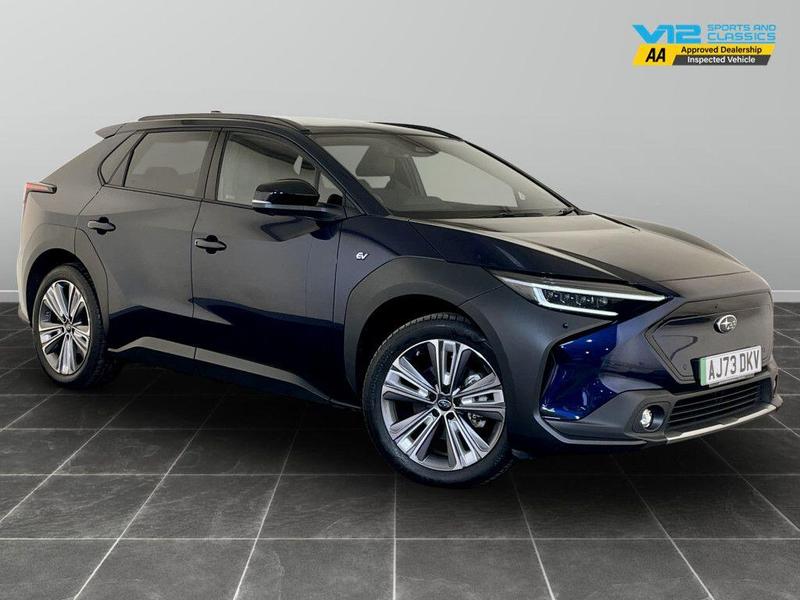 Used Subaru Other 2023 for sale - 76631305: Photo 1