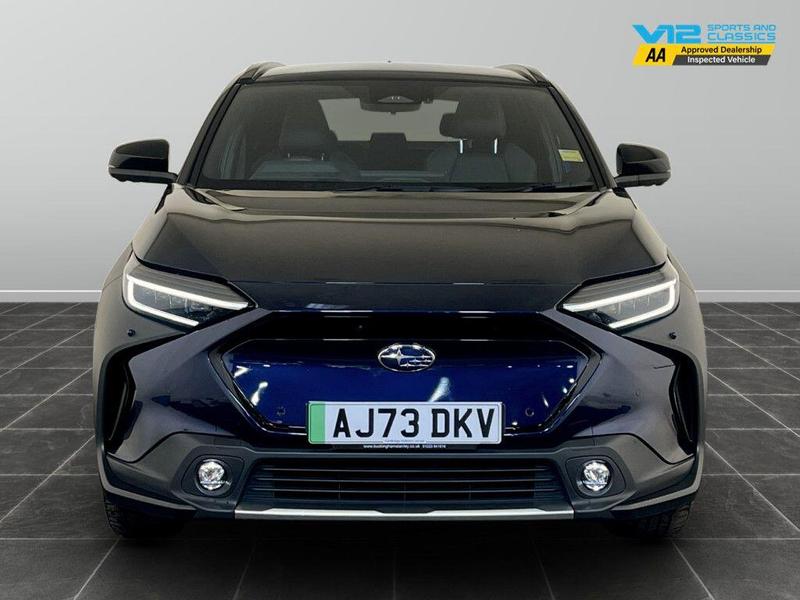 Used Subaru Other 2023 for sale - 76631305: Photo 5