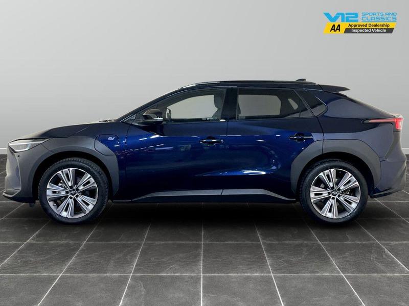 Used Subaru Other 2023 for sale - 76631305: Photo 7