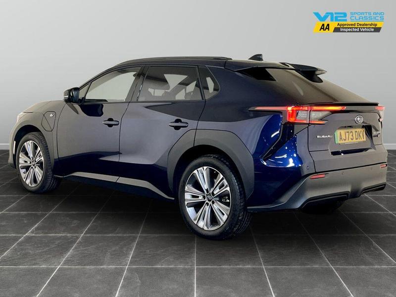 Used Subaru Other 2023 for sale - 76631305: Photo 8