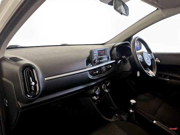 Used Kia Picanto 2021 for sale - 75712503: Photo 12