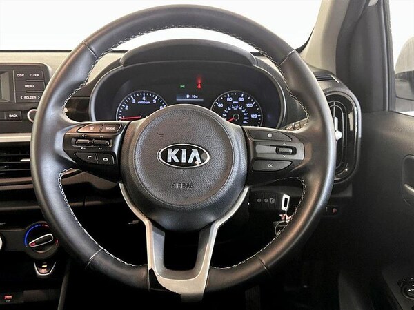 Used Kia Picanto 2021 for sale - 75712503: Photo 16
