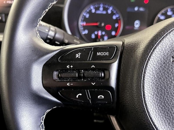 Used Kia Picanto 2021 for sale - 75712503: Photo 17