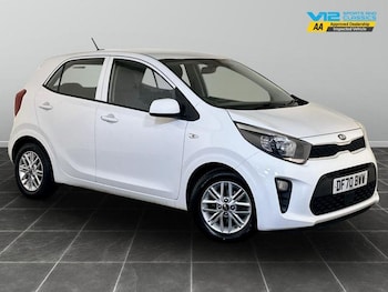 Kia - Picanto