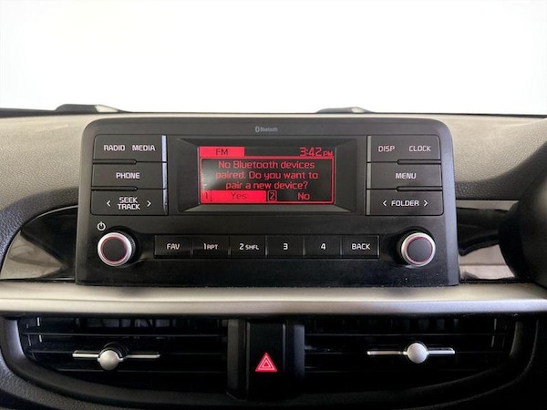 Used Kia Picanto 2021 for sale - 75712503: Photo 20