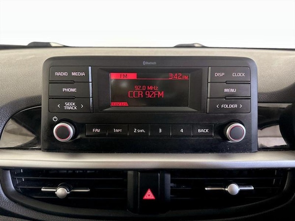 Used Kia Picanto 2021 for sale - 75712503: Photo 21