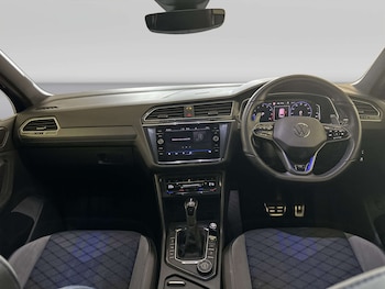 Used Volkswagen Tiguan 2021 for sale - 79176603: Photo