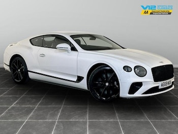 Bentley - Continental