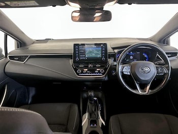 Used Toyota Corolla 2020 for sale - 75712509: Photo
