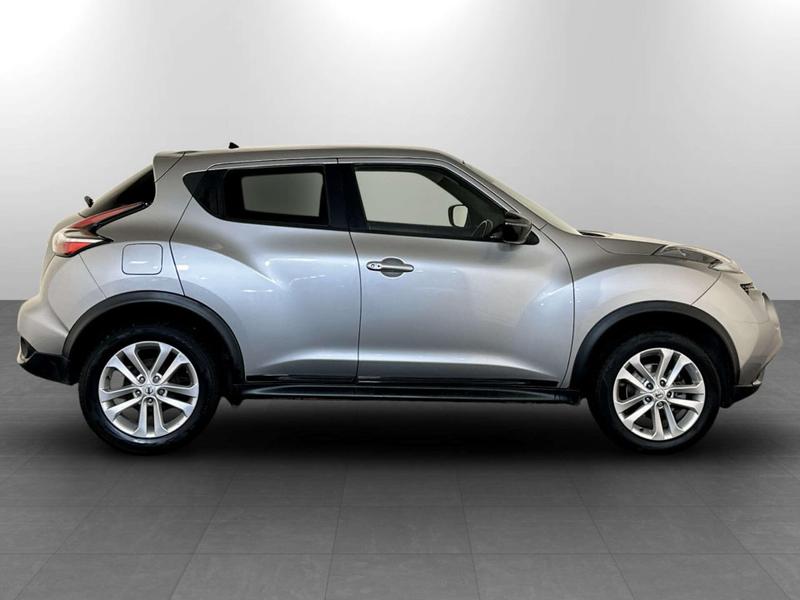 Used Nissan Juke 2018 for sale - 77036764: Photo 11