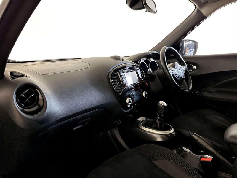 Used Nissan Juke 2018 for sale - 77036764: Photo 12