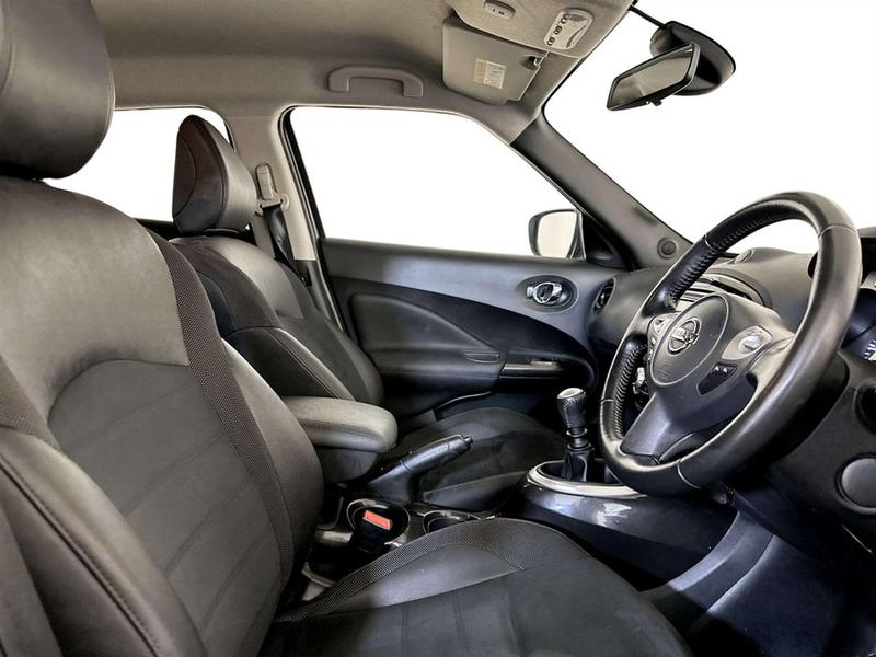 Used Nissan Juke 2018 for sale - 77036764: Photo 13