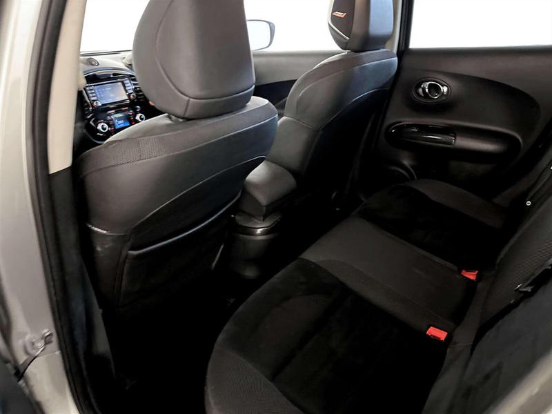 Used Nissan Juke 2018 for sale - 77036764: Photo 14