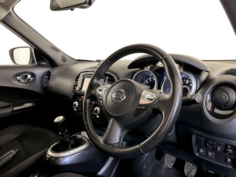 Used Nissan Juke 2018 for sale - 77036764: Photo 15