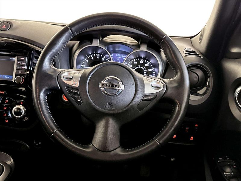 Used Nissan Juke 2018 for sale - 77036764: Photo 16