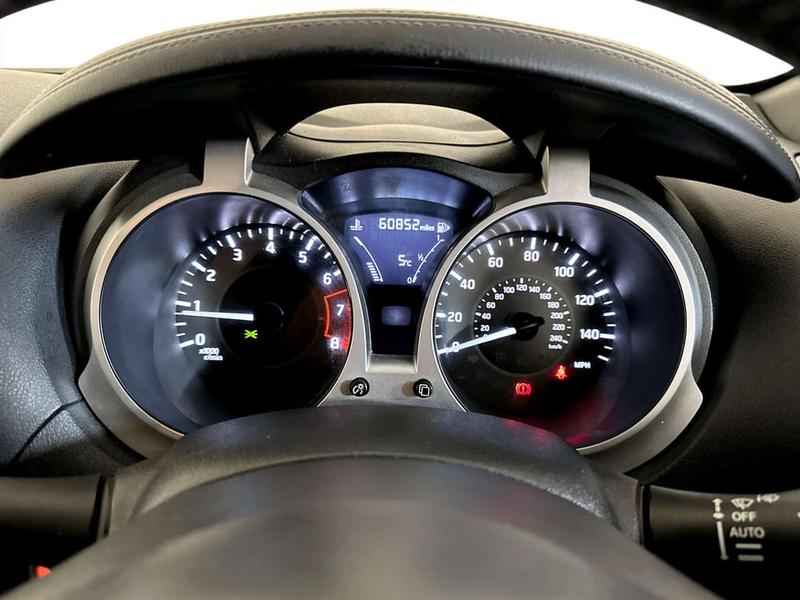 Used Nissan Juke 2018 for sale - 77036764: Photo 18