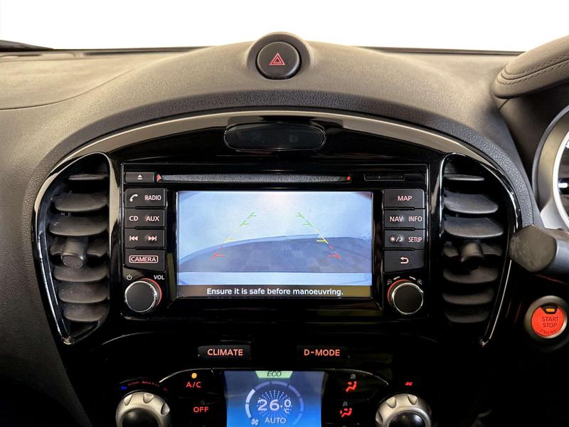 Used Nissan Juke 2018 for sale - 77036764: Photo 20