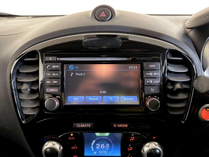 Used Nissan Juke 2018 for sale - 77036764: Photo 23