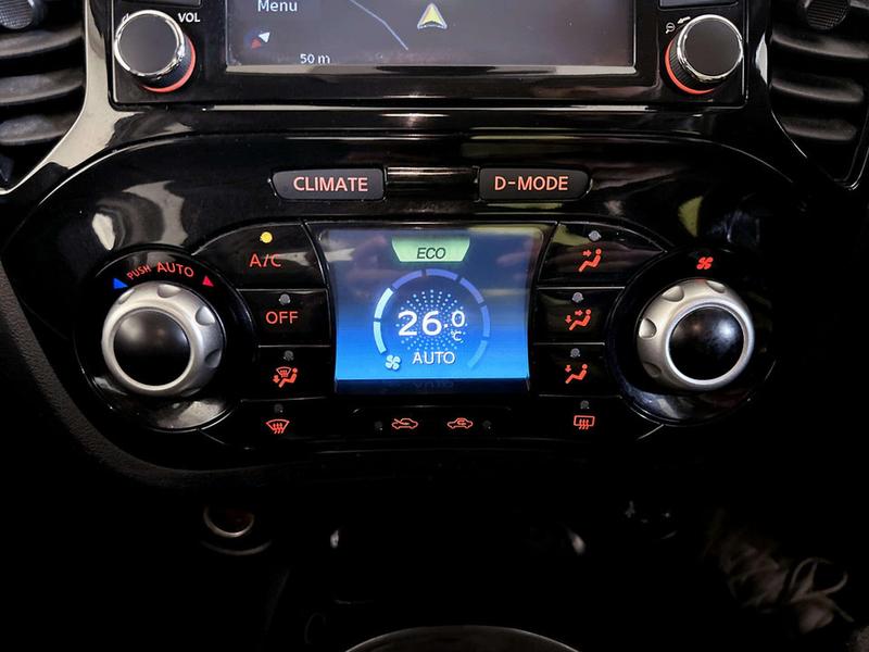 Used Nissan Juke 2018 for sale - 77036764: Photo 25