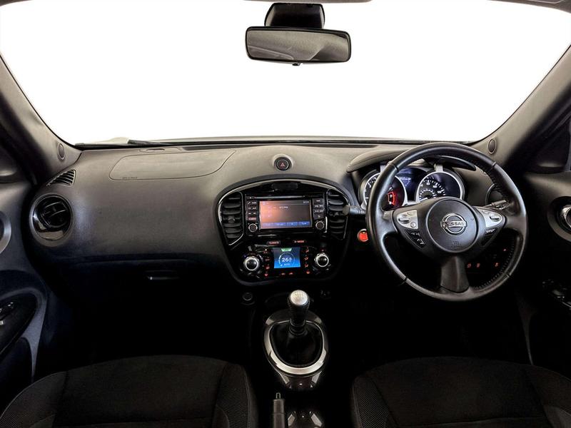 Used Nissan Juke 2018 for sale - 77036764: Photo 3