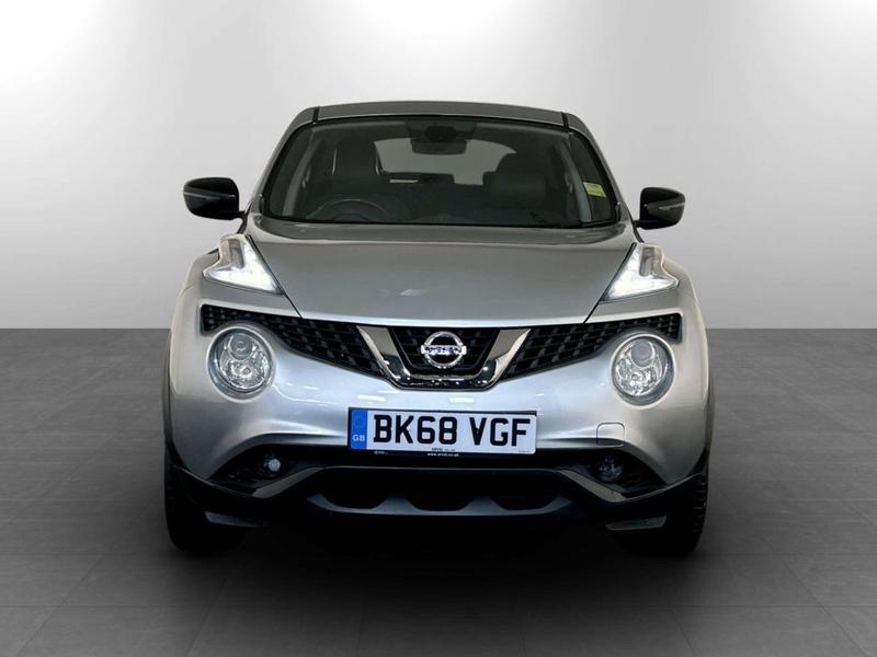 Used Nissan Juke 2018 for sale - 77036764: Photo 5