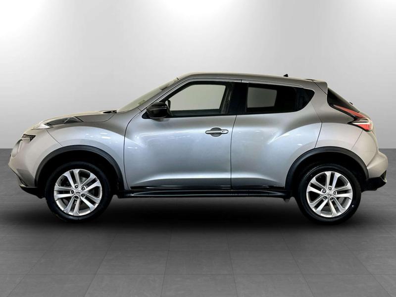 Used Nissan Juke 2018 for sale - 77036764: Photo 7
