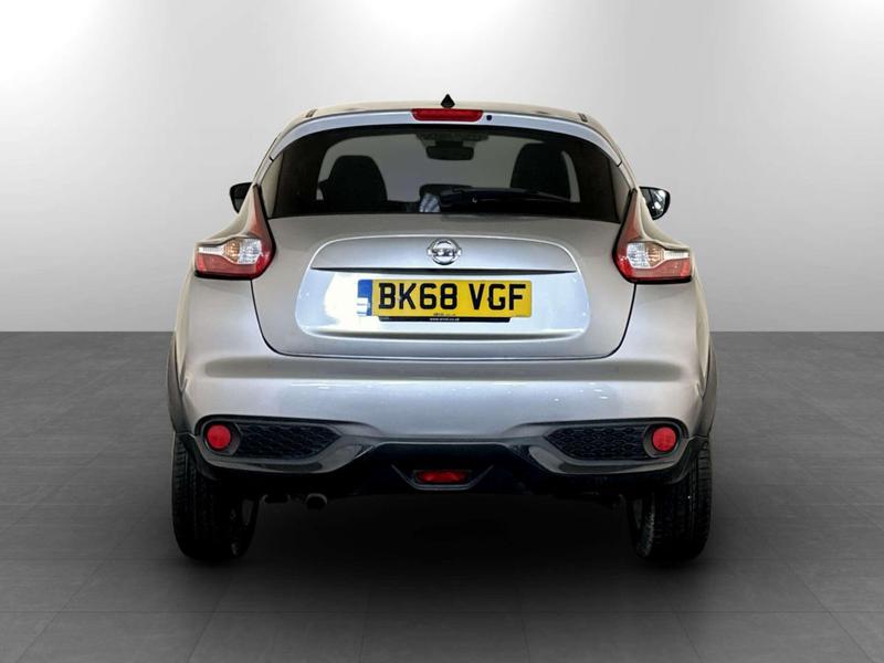 Used Nissan Juke 2018 for sale - 77036764: Photo 9