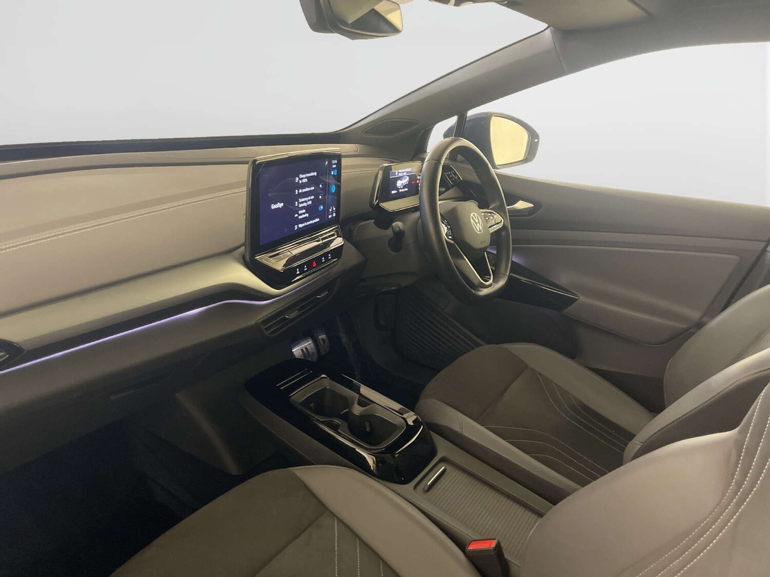 Used Volkswagen ID.5 2022 for sale - 78175660: Photo 12