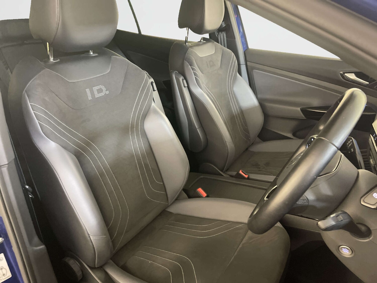 Used Volkswagen ID.5 2022 for sale - 78175660: Photo 13