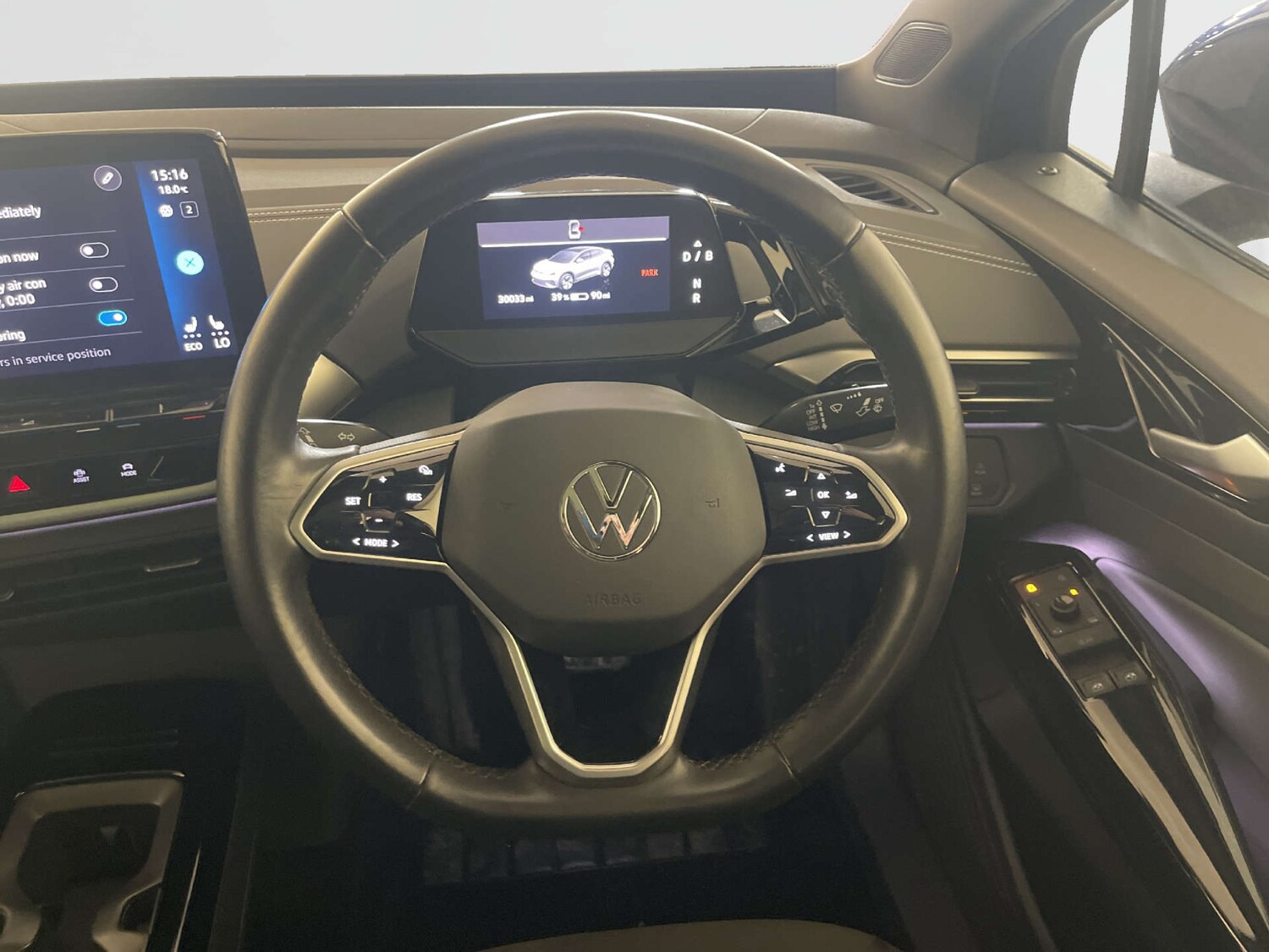 Used Volkswagen ID.5 2022 for sale - 78175660: Photo 16