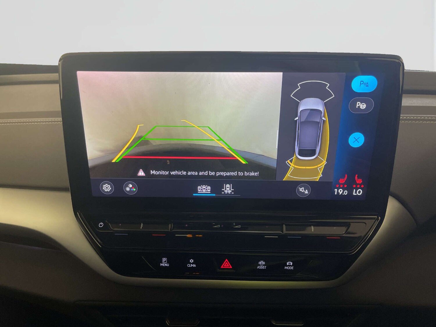 Used Volkswagen ID.5 2022 for sale - 78175660: Photo 21