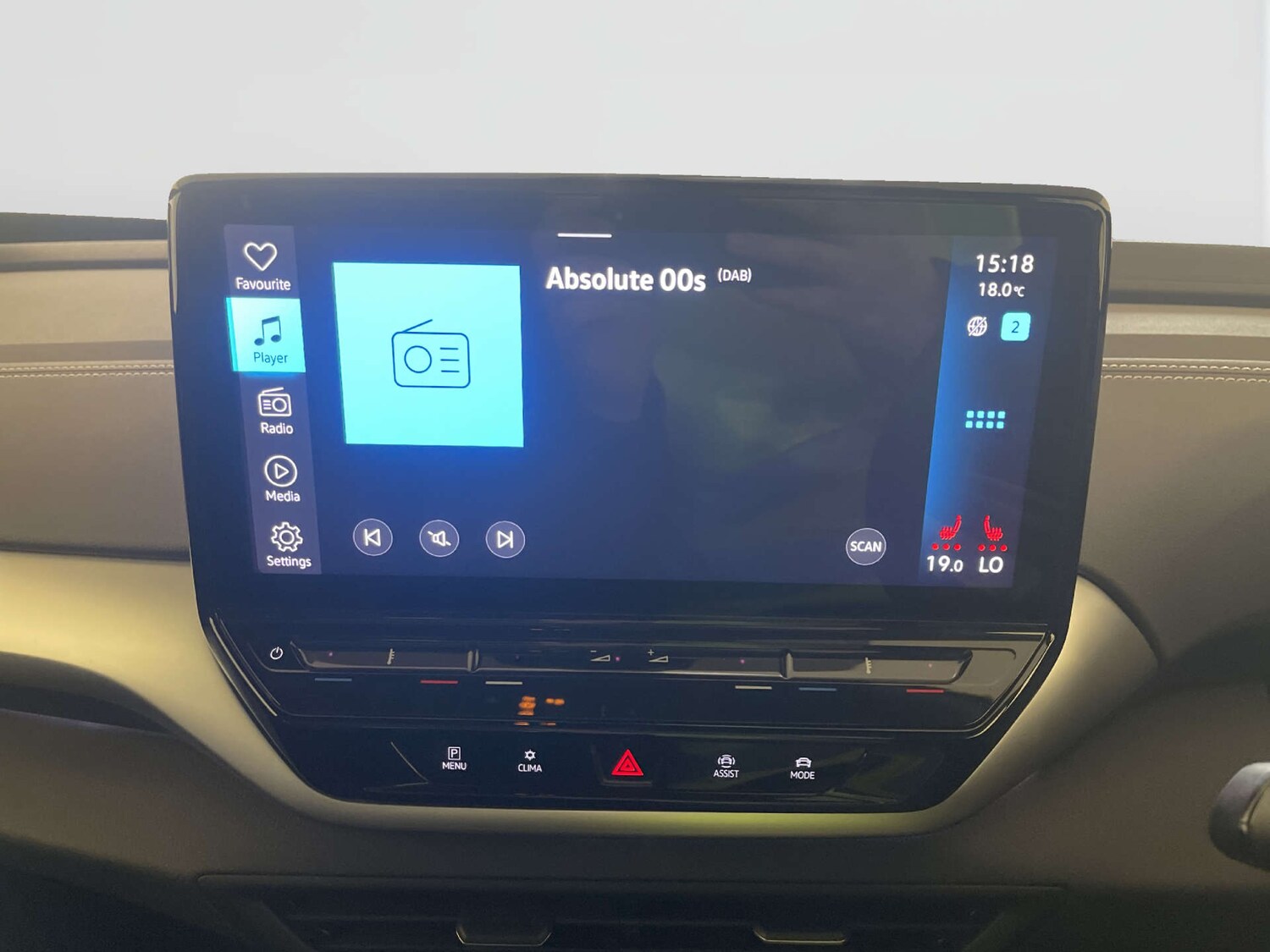 Used Volkswagen ID.5 2022 for sale - 78175660: Photo 25