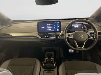 Used Volkswagen ID.5 2022 for sale - 78175660: Photo