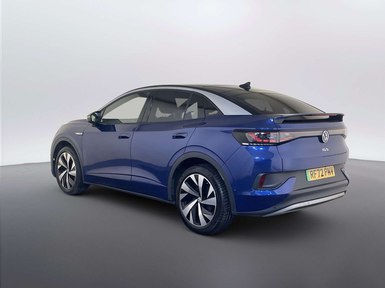 Used Volkswagen ID.5 2022 for sale - 78175660: Photo 8