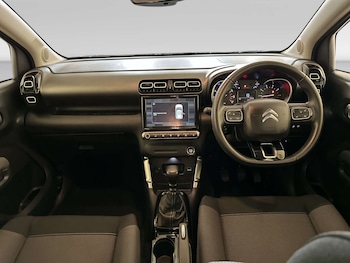 Used Citroen C3 Aircross 2022 for sale - 79513888: Photo