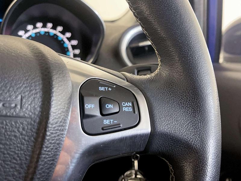 Used Ford Fiesta 2016 for sale - 77106577: Photo 20