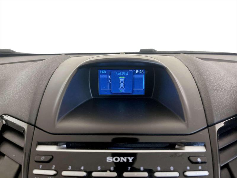 Used Ford Fiesta 2016 for sale - 77106577: Photo 21