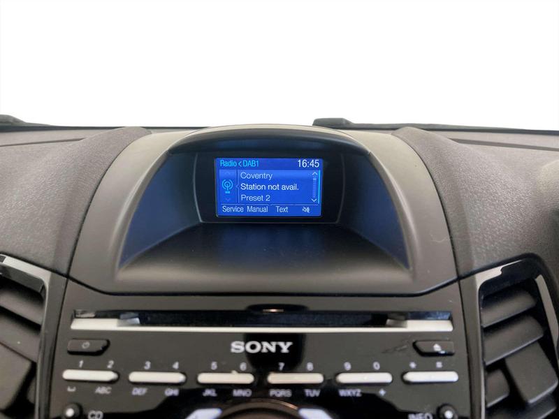 Used Ford Fiesta 2016 for sale - 77106577: Photo 22